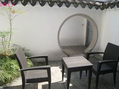 -苏州吴宫泛太平洋酒店