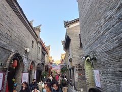 -东西巷