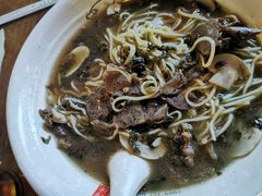 牛肉面-春雪面馆(转塘店)