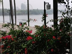 -南宁南湖公园