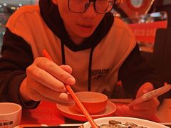 -闻溪有渔·活鱼现烤才好吃(太仓万达店)