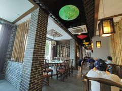 大堂-千岛湖小鱼儿·淳安匠心农家菜