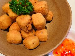 -大树餐厅(益田假日店)