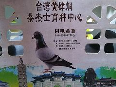 -南拳十三姨·潮汕砂锅粥(世纪金源店)