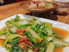 -清真·双公羊·馕坑烤全羊(奥体店)