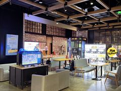 -CGV影城(梅江ScreenX店)