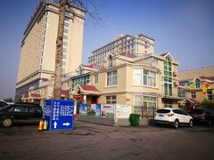 -兴芮温泉度假区