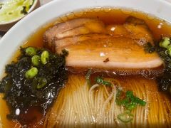 -松鹤楼面馆(天一广场店)