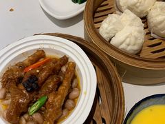 蚝皇叉烧包-潮福城大酒楼(湖滨北路店)