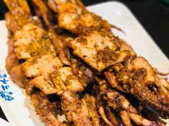 -黄三怪(清河店)