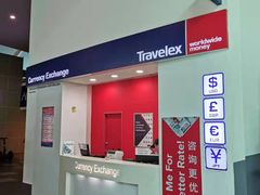 -吉隆坡国际机场