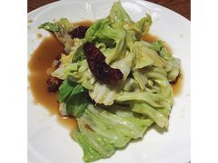 -阿罗新疆菜(人民广场店)