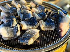 -味家烤肉烤鳗鱼牛排(西塔旗舰店)