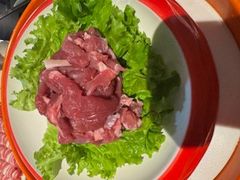 -额尔敦传统涮(公园西路店)