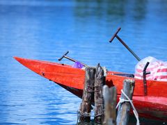 -丽江泸沽湖景区