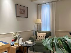 -观心实验室·心理咨询(徐汇店)