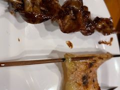 -福烤锦花(长乐路店)