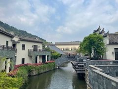 -宁波柏悦酒店·钱湖渔港