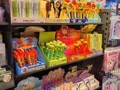 -酷乐潮玩(长楹龙湖天街店)