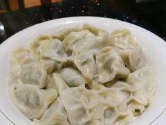 鲅鱼水饺-胶东海鲜大排档(北太平庄店)