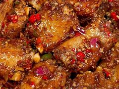 -1819餐厅·团队聚餐·烤串·精酿