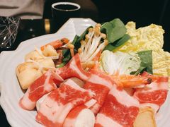 -曙亚洲餐厅-重庆富力艾美酒店(南坪万达广场店)