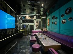 -欢乐迪KTV(南京夫子庙三山街店)