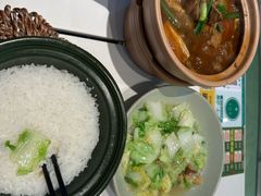 -谷田稻香·砂锅菜(元洪店)