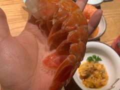 -蟹将军·松叶蟹和牛日料放题自助(K11店)