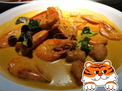 -小资太太餐厅(南岗区店)
