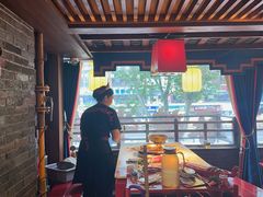 -小龙坎火锅(全球总店)