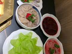 -蜀九香火锅(彩虹店)