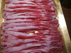 -北京老门框爆肚涮肉馆(凤城六路店)