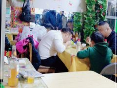 大堂-红升老菜馆(巨兴街店)