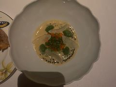 -Le Comptoir de Pierre Gagnaire