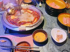 -牛New寿喜烧(中山公园龙之梦店)