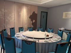 -写庭·鱼鲜川菜·宴请(铁像寺水街店)