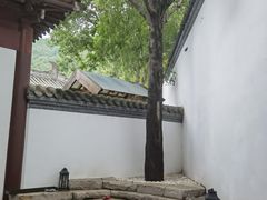 -西安华清御汤酒店