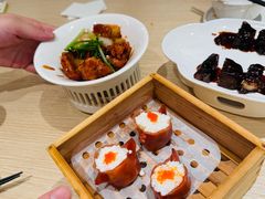 -蔡澜点心·粤菜(新街口IFCX店)