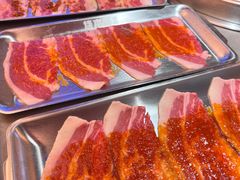 -烧本烧·自助烤肉(勒泰中心店)