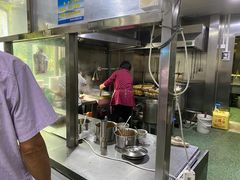 -魏旺湖北正宗牛肉面(硚口公园店)