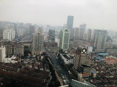 -上海雅居乐万豪侯爵酒店