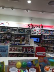 -kidsland(上海环球港店)