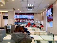 -全统永和豆浆(扬村三路店)