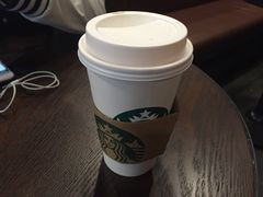-星巴克(南京新百店)