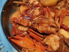 -胖哥俩肉蟹煲(福州仓山爱琴海店)