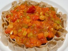 -西贝(虹口龙之梦店)
