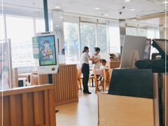 大堂-德克士(车站路店)