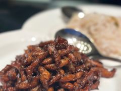 -苏州W酒店·苏滟中餐厅