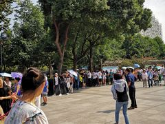 -辛亥革命博物院北区